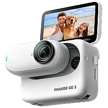 Экшн-камера Insta360 GO 3 128GB