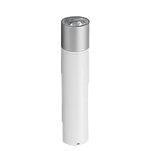 Фонарик-внешний аккумулятор Xiaomi Portable Flashlight 3350мАч