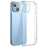 Чехол Baseus SuperCeramic для iPhone 14 (+ стекло), фото 2