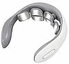 Электроимпульсный массажер для шеи Smart Neck Massager JT-66, фото 3