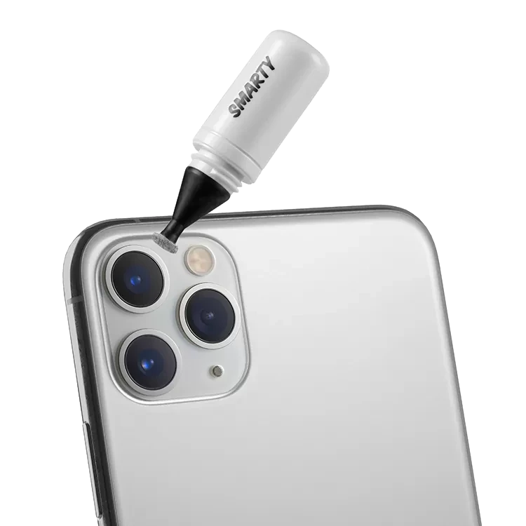 Карандаш Lenspen LS-1 Smarty для чистки оптики смартфона - фото 2 - id-p226744379