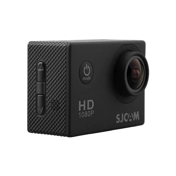 Экшн-камера SJCAM SJ4000 Чёрная - фото 3 - id-p226743412