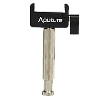 Крепление Aputure Baby Pin Adapter для MT Pro