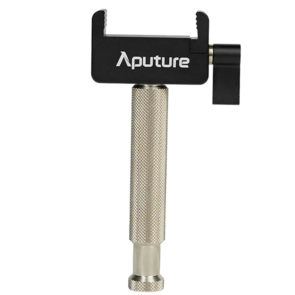 Крепление Aputure Baby Pin Adapter для MT Pro - фото 1 - id-p226746300