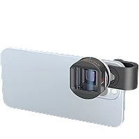 Объектив SmallRig 3578 Anamorphic Lens 1.55X для смартфона