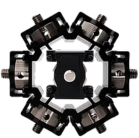 Крепление Aputure Splice Connector для 8ми жезлов