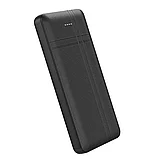 Внешний аккумулятор HOCO J48 Nimble 10000mAh Белый, фото 9