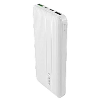 Внешний аккумулятор Borofone BJ9 Uranus 10000mAh 18W Белый