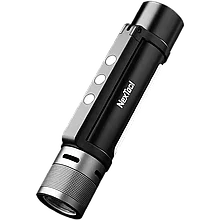 Фонарик NexTool NE20030 Thunder Flashlight Portable 6 in 1