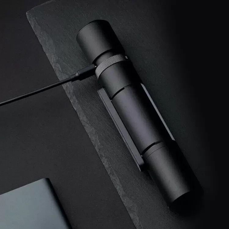 Фонарь Xiaomi Mijia Multi-Function Flashlight - фото 5 - id-p226742462
