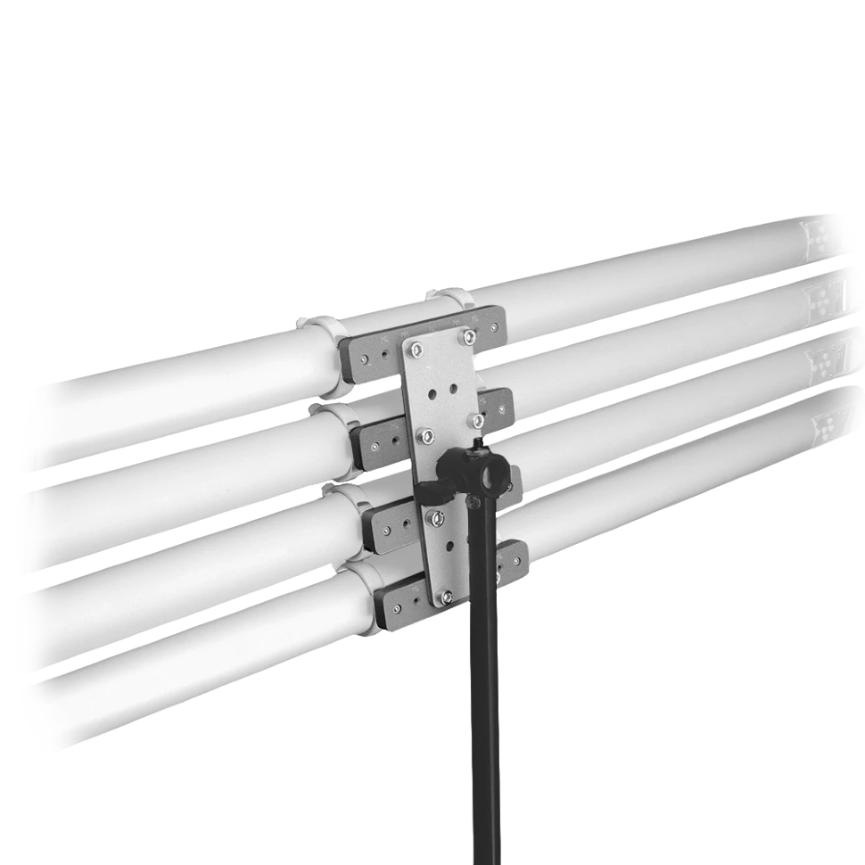Крепление Osterrig для LED жезлов - фото 1 - id-p226746329