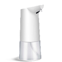 Сенсорный дозатор мыла Usams US-ZB122 Auto Foaming Hand Washer Белый