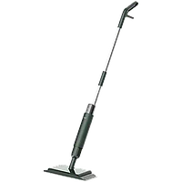 Швабра Deerma Spray Mop TB880 RU Зелёная