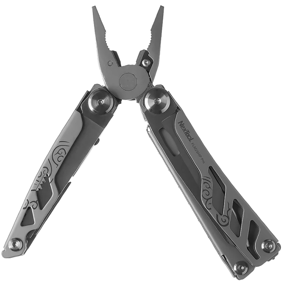 Мультитул NexTool NE20143 Multifunction Knife Pro