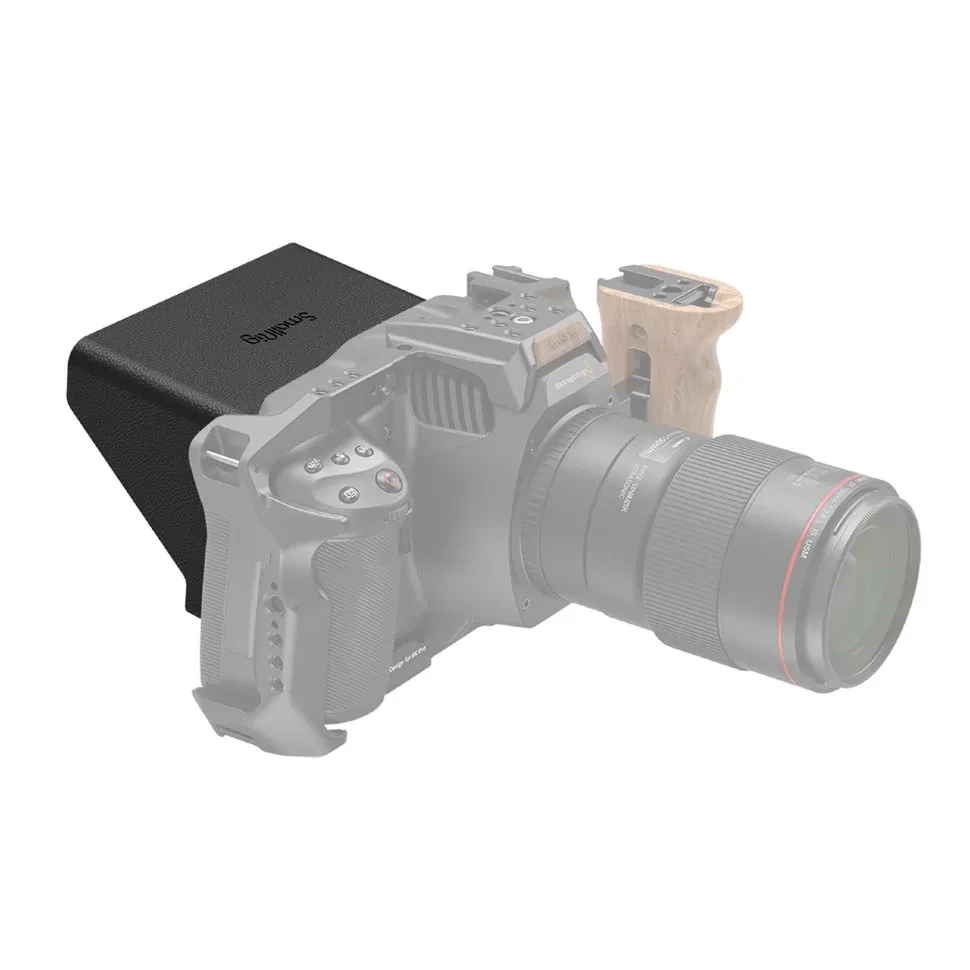 Козырёк SmallRig 3273 для BMPCC 6K PRO - фото 7 - id-p226743457