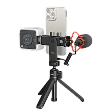 Комплект для съёмки на смартфон SmallRig Kit VK-50 Advanced