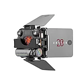 Осветитель Zhiyun FIVERAY M20 Combo, фото 7