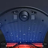 Робот-пылесос Xiaomi Mijia Vacuum Cleaner Pro Чёрный, фото 8