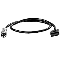 Кабель Tilta для подключения BMPCC 4K/6K к Ronin-S 12V