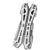 Мультитул HuoHou HU0254 Multifunction Knife K20 Серебро