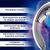 Электроимпульсный массажер для шеи Smart Neck Massager JT-66, фото 7