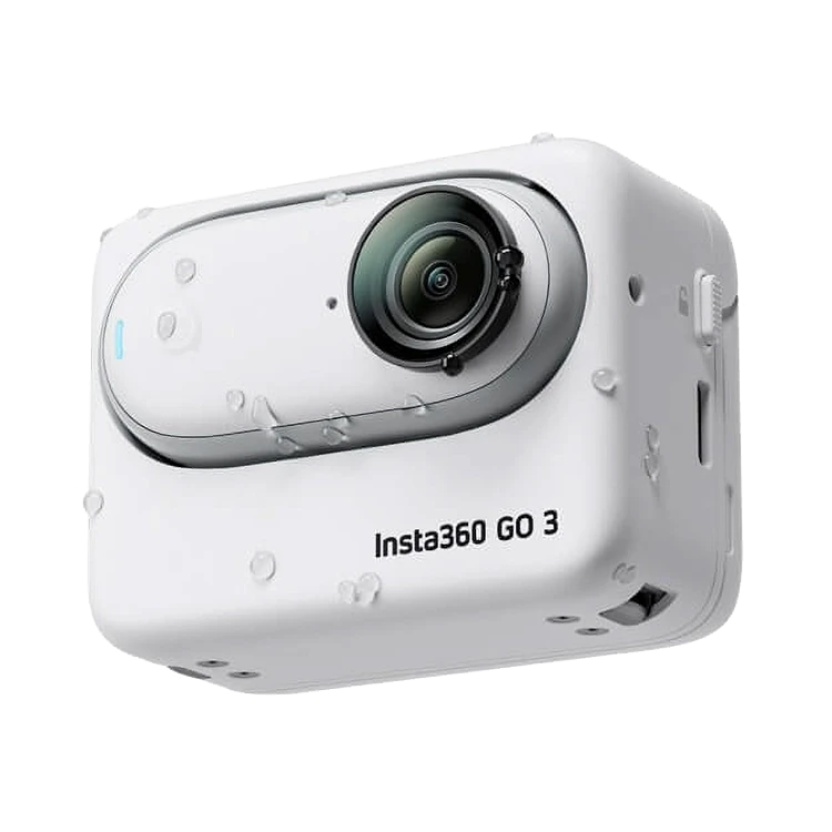 Экшн-камера Insta360 GO 3 64GB - фото 5 - id-p226738527