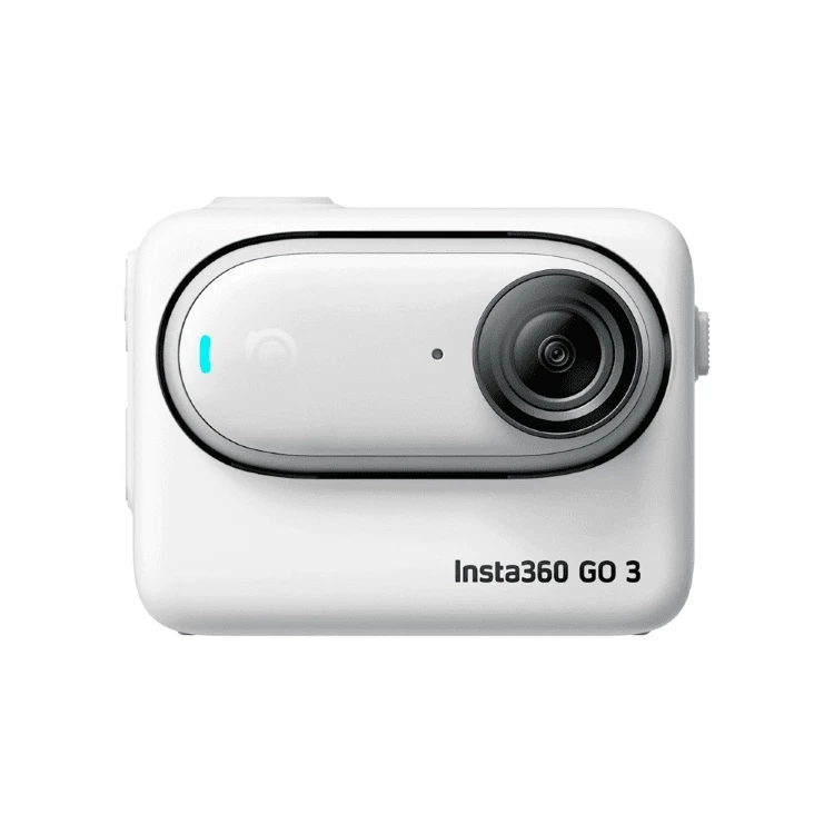 Экшн-камера Insta360 GO 3 64GB - фото 9 - id-p226738527