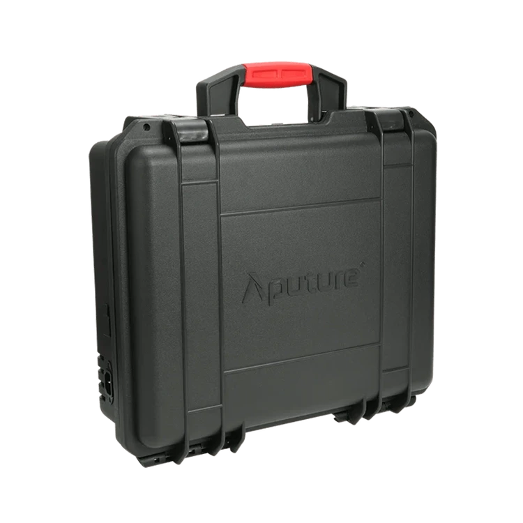 Комплект осветителей Aputure MC Pro (8-Light Kit) - фото 4 - id-p226744430