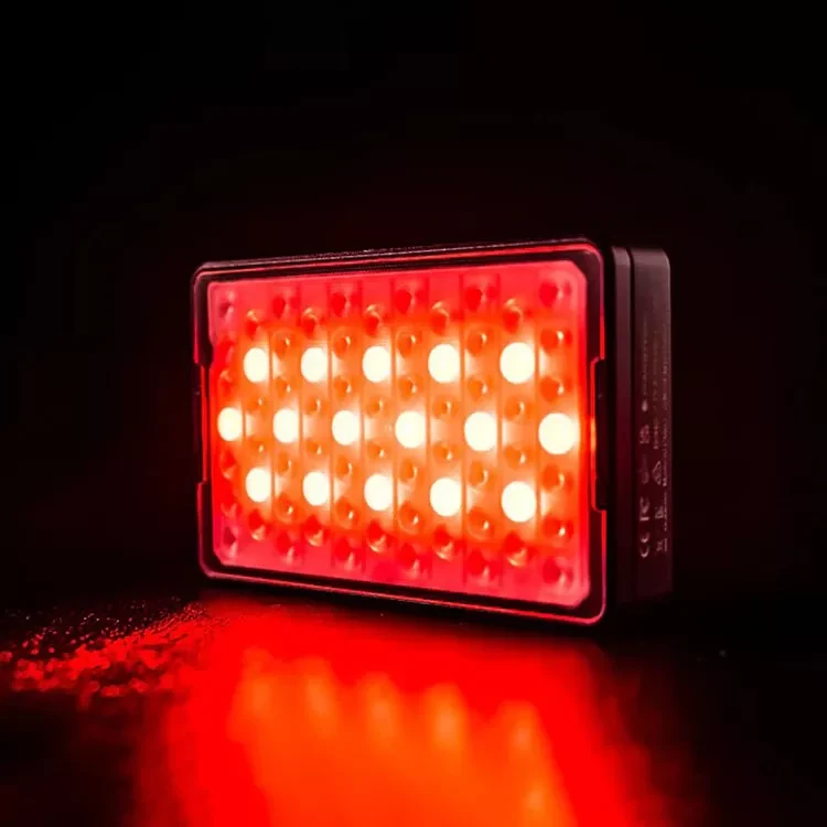 Комплект осветителей Aputure MC Pro (8-Light Kit) - фото 8 - id-p226744430