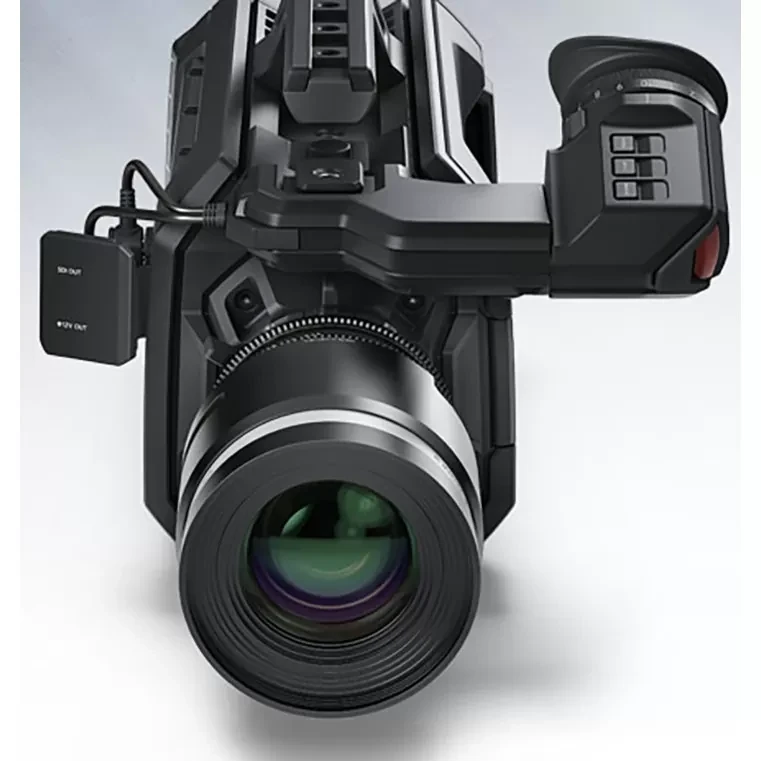 Видеоискатель Blackmagic URSA Viewfinder - фото 2 - id-p226743470