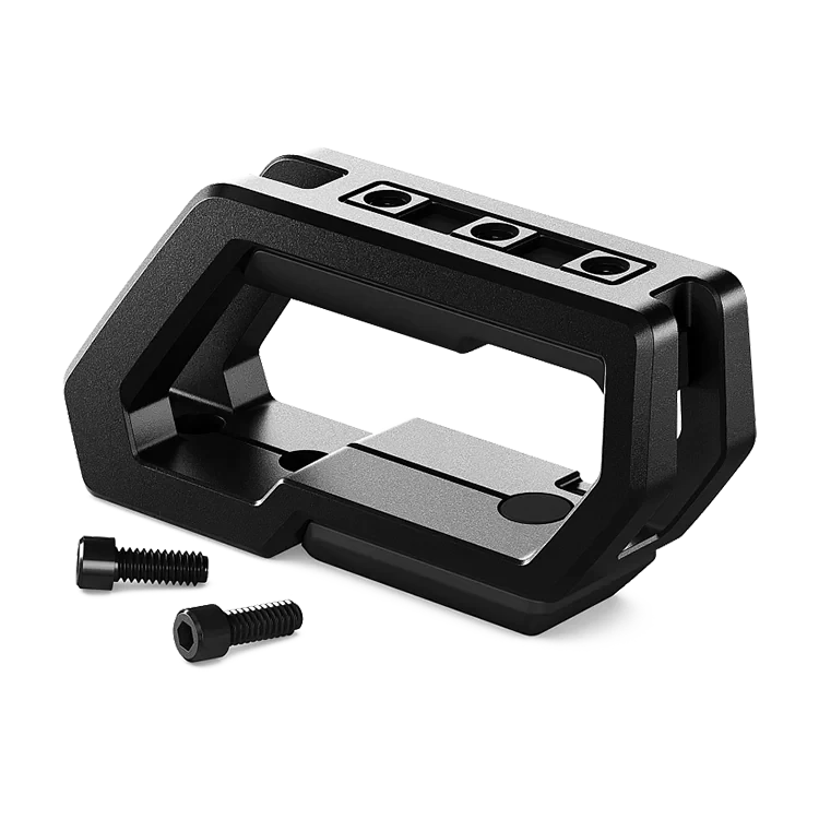 Верхняя рукоятка Blackmagic Camera URSA Mini - Top Handle - фото 2 - id-p226743484