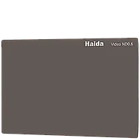 Светофильтр Haida Video ND0.6 (4x5.65")