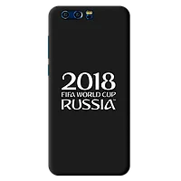 Чехол Deppa FIFA для Huawei Honor 9 Official Logotype