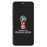 Чехол Deppa FIFA для Huawei Honor 9 Official Emblem