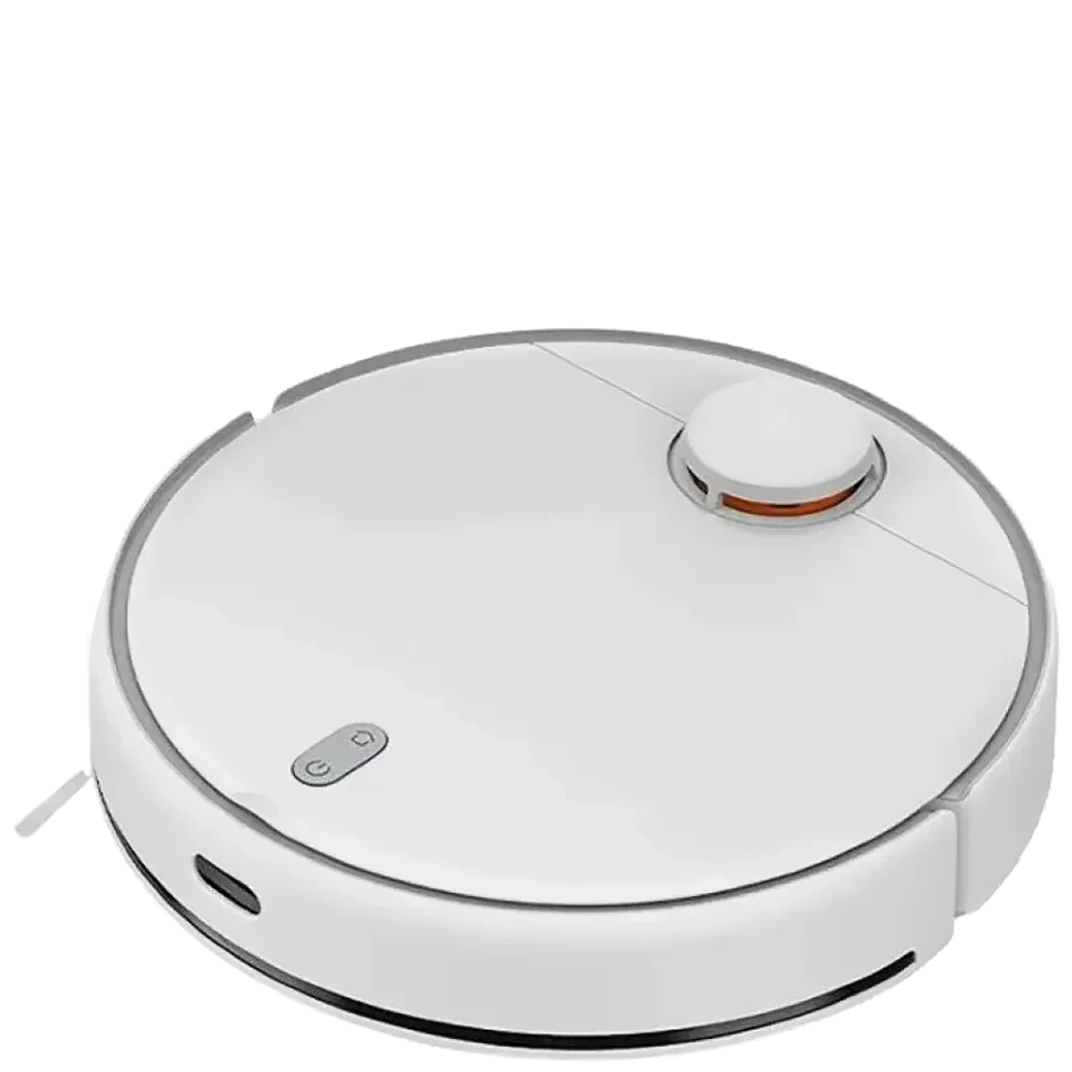 Робот-пылесос Xiaomi Mijia 3C Sweeping Vacuum Cleaner Белый - фото 1 - id-p226741559