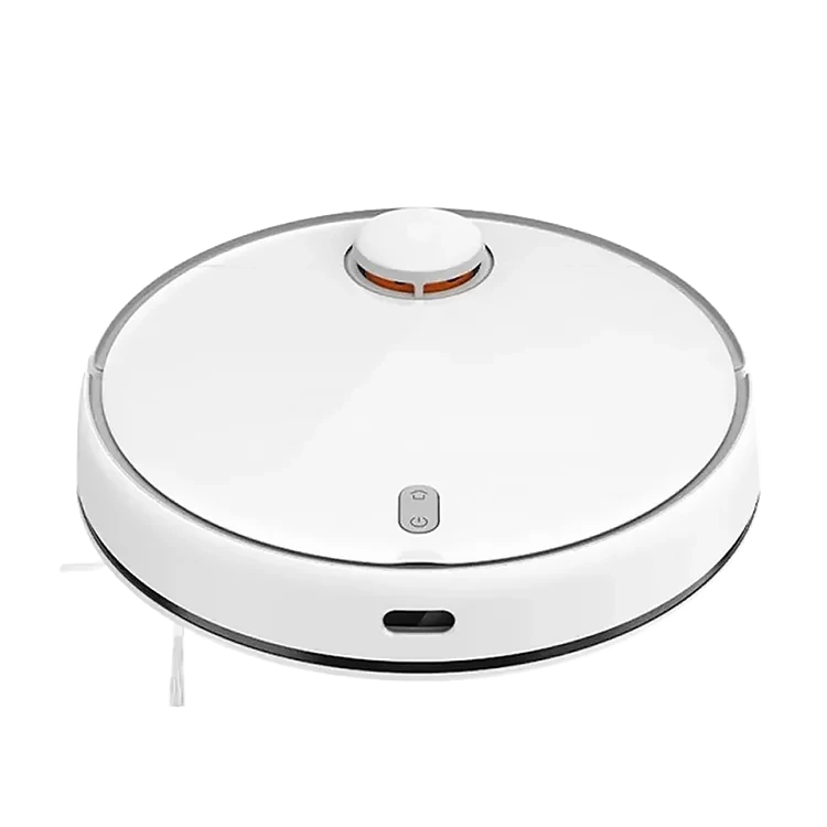 Робот-пылесос Xiaomi Mijia 3C Sweeping Vacuum Cleaner Белый - фото 7 - id-p226741559