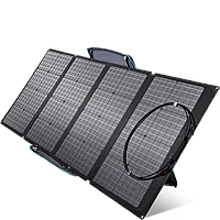 Солнечная панель Ecoflow Solar Panel 160W