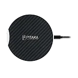 Беспроводная зарядка Pitaka MagPad, фото 8