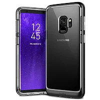 Чехол Caseology Skyfall для Galaxy S9 Black