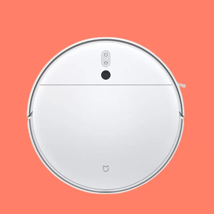 Робот - пылесос Xiaomi Robot Vacuum Mop 2C Global - фото 10 - id-p226741567
