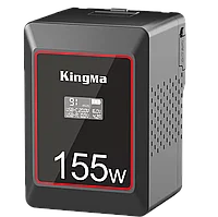 Аккумулятор Kingma MINI V-Mount 155Wh