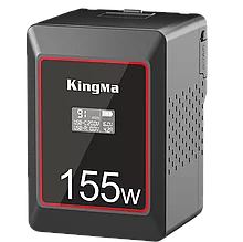 Аккумулятор Kingma MINI V-Mount 155Wh