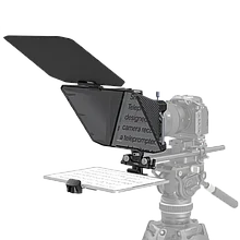 Телесуфлер SmallRig 3646 Multifunctional Teleprompter