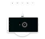 Беспроводная зарядка Xiaomi Wireless Charger 20W, фото 6