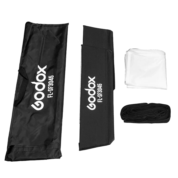 Софтбокс Godox FL-SF 3045 для FL60 с сотами - фото 5 - id-p226746419