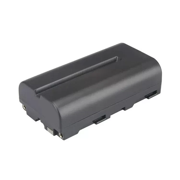 Аккумулятор KingMa NP-F570 3200mAh - фото 3 - id-p226743524