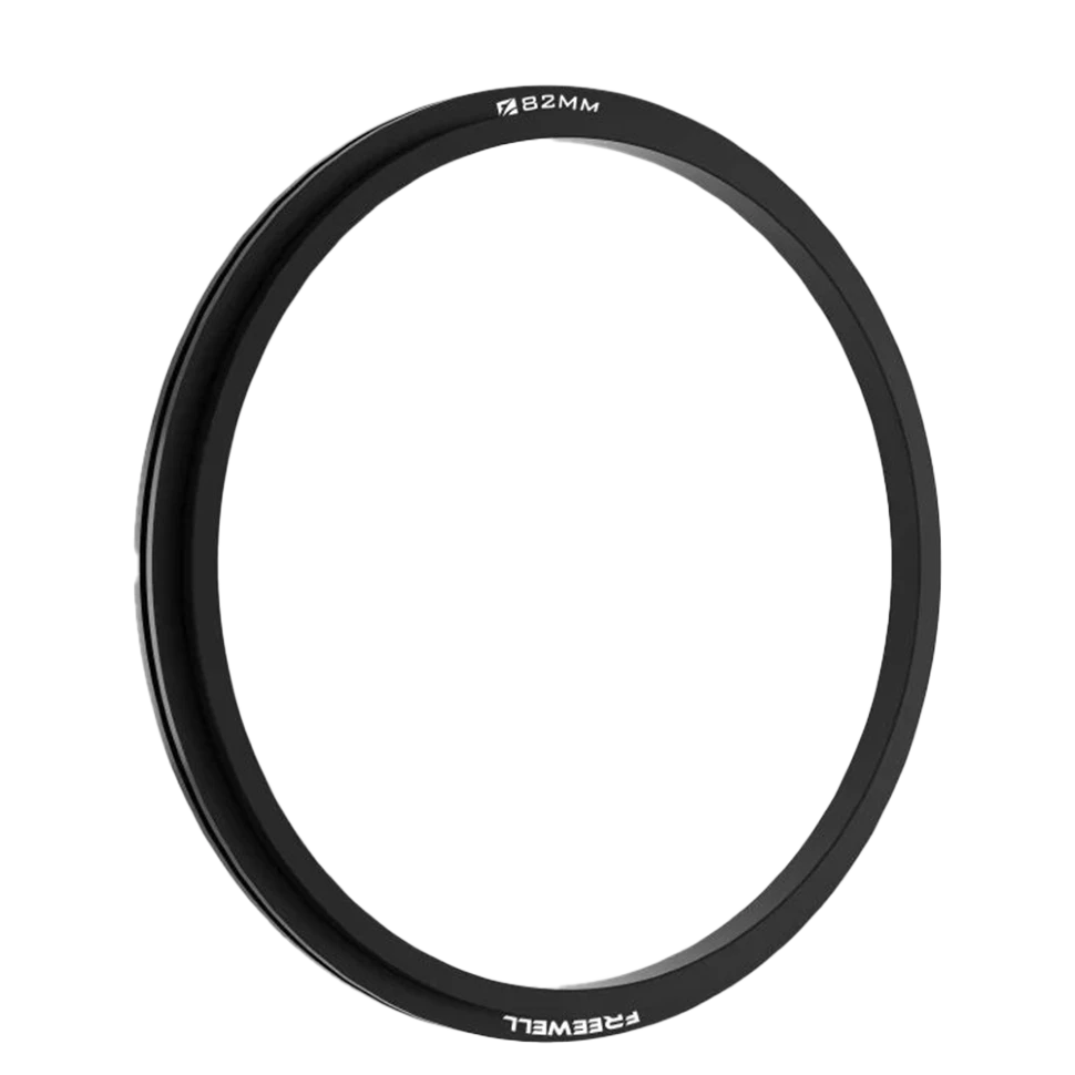 Переходное кольцо Freewell V2 Step-Up Ring 82мм - фото 1 - id-p226744481