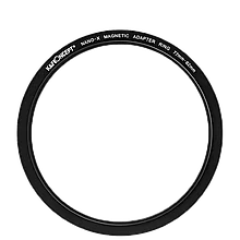 Переходное кольцо K&F Concept Magnetic 77-82мм