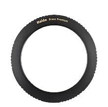 Переходное кольцо Haida Brass Premium 72 - 82мм