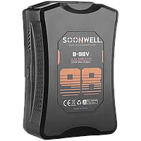 Аккумулятор Soonwell B-98V V-mount 98Втч